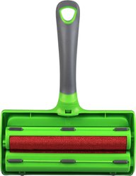 Evercare Pet Plus Reusable Dog & Cat Hair Remover, Green slide 2 of 7