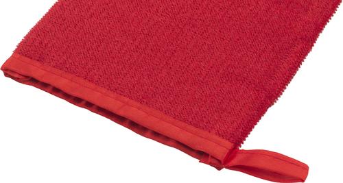 Show full view: Evercare Pet Plus Dog & Cat Hair Pic-Up-Mitt, Red slide 3 of 6