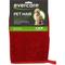 Show in main carousel: Evercare Pet Plus Dog & Cat Hair Pic-Up-Mitt, Red slide 1 of 6