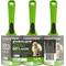 Show in main carousel: Evercare Pet Plus 100 Layer Dog & Cat Lint Roller, Green, 3 count slide 1 of 6