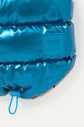 maxbone x Stranger Things WSQK Dog Puffer Vest, Large slide 2 of 4