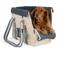 Show in main carousel: Nandog City Tote Dog Carrier Bag, Beige slide 1 of 8