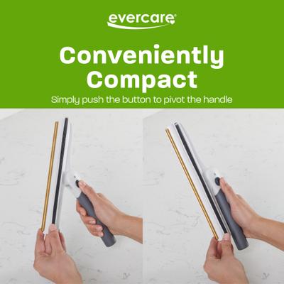 Show full view: Evercare Pet Plus X-Large Duo Dog & Cat Hair & Lint Remover, White/Grey slide 8 of 9