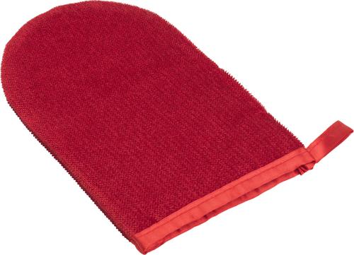 Show full view: Evercare Pet Plus Dog & Cat Hair Pic-Up-Mitt, Red slide 2 of 6