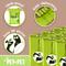 Show in main carousel: PET N PET Plant-based Dog Poop Bags, 120 count slide 2 of 10