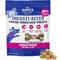 Show in main carousel: Dave's Pet Food Digesti-Bites Venison & Organ Meat High Protein Adult Freeze-Dried Dog Treats, 10-oz bag slide 1 of 11