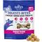 Show in main carousel: Dave's Pet Food Digesti-Bites Venison & Organ Meat High Protein Adult Freeze-Dried Dog Treats, 3-oz bag slide 1 of 11