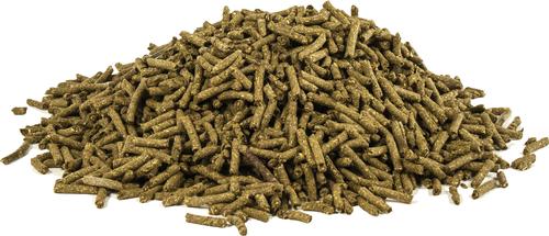 Show full view: UltraCruz Equine Magnesium Plus Pellet Horse Supplement, 20-lb bag slide 3 of 5