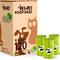 Show in main carousel: PET N PET Plant-based Dog Poop Bags, 120 count slide 1 of 10