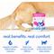 Show in main carousel: Native Pet Hip & Joint Inflammatory Care Chews for Dogs, 120 count slide 4 of 10