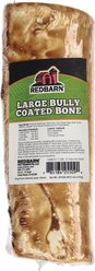 Redbarn Large Bully Coated Bones Dog Treat