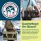 Show in main carousel: Sherpa Element Airline Approved Dog & Cat Carrier, Medium, Gray slide 5 of 7