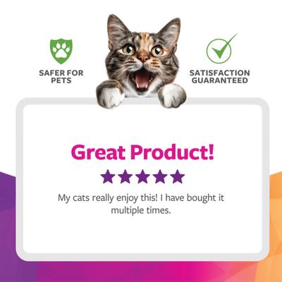 Show full view: SmartyKat USDA Certified Organic Catnip Cat Attractant, 1-oz bag slide 8 of 12