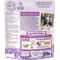 Show in main carousel: Austin and Kat Calming 5mg Broad Spectrum Hemp Chews Supplement for Dogs, 30 count slide 3 of 6