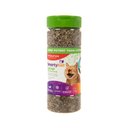 SmartyKat Silvervine Cat Attractant Catnip, 2-oz canister