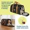 Show in main carousel: Sherpa Element Dog & Cat Carrier, Medium, Black slide 3 of 7