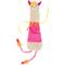 Show in main carousel: SmartyKat Leggy Llama Kicker Cat Toy slide 1 of 9