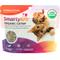 Show in main carousel: SmartyKat USDA Certified Organic Catnip Cat Attractant, 0.5-oz pouch slide 1 of 11