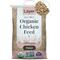 Show in main carousel: Mile Four 16% Organic Pellet Layer Chicken & Duck Feed, 23-lb bag slide 1 of 8