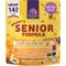 Show in main carousel: Austin and Kat Brady's All-in-1 Senior Support 14mg Broad Spectrum Hemp Chews Supplement for Dogs, 30 count slide 1 of 6