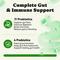 Show in main carousel: BuddyCheer Probiotic Chicken Flavored Powder Digestive Aid Supplement for Dogs, 2.12-oz jar slide 4 of 10