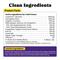 Show in main carousel: BuddyCheer Chicken Flavored Soft Chew Allergy & Skin Relief Supplement for Dogs, 180 count slide 9 of 10