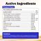 Show in main carousel: BuddyCheer Wild Alaskan Salmon Oil Flavored Liquid Skin & Coat Supplement for Dogs & Cats, 16-fl oz bottle slide 8 of 9