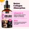 Show in main carousel: BuddyCheer Premium Collagen Bacon Flavored Liquid Allergy Supplement for Dogs & Cats, 4-fl oz bottle slide 7 of 10