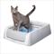 Show in main carousel: PetSafe ScoopFree Crystal Pro Legacy Non-covered Self-Cleaning Cat Litter Box slide 1 of 12