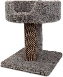 Royal Cat Boutique Mini Bed Tower Cat Tree slide 2 of 4