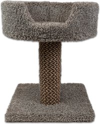 Royal Cat Boutique Mini Bed Tower Cat Tree