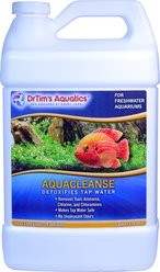 Dr. Tim's Aquatics Reef AquaCleanse Aquarium Cleaner, 128-oz