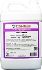 Dr. Tim's Aquatics Reef AquaCleanse Aquarium Cleaner, 128-oz slide 2 of 4
