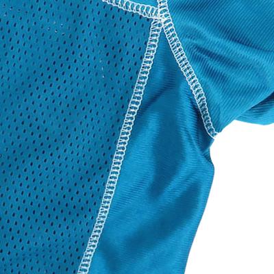 Show full view: Littlearth NFL Game Day Dog & Cat Jersey, Detroit Lions, X-Small slide 5 of 8