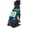 Show in main carousel: Littlearth NFL Game Day Dog & Cat Jersey, Philadelphia Eagles, X-Small slide 4 of 8