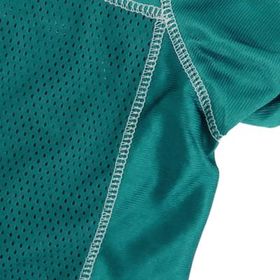 Show full view: Littlearth NFL Game Day Dog & Cat Jersey, Philadelphia Eagles, X-Small slide 5 of 8