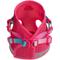 Show in main carousel: Pink Papyrus Reflective Nylon Cat Harness & Leash Set, Pink, Small slide 3 of 10