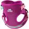 Show in main carousel: Pink Papyrus Reflective Nylon Cat Harness & Leash Set, Purple, Medium slide 2 of 10