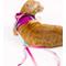 Show in main carousel: Pink Papyrus Reflective Nylon Cat Harness & Leash Set, Purple, Medium slide 8 of 10