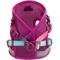 Show in main carousel: Pink Papyrus Reflective Nylon Cat Harness & Leash Set, Purple, Medium slide 3 of 10