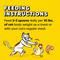 Show in main carousel: Temptations Lickable Spoons Salmon Flavor with Chicken Chunks Lickable Cat Treats, 8 count slide 8 of 10