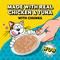 Show in main carousel: Temptations Lickable Spoons Chicken Flavor with Tuna Chunks Lickable Cat Treats, 1.4-oz spoon, 4 count slide 4 of 10