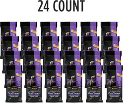 Purina Pro Plan Veterinary Diets Orachews Large Low Fat Chicken Adult Dental Dog Treats, 3 count slide 2 of 8