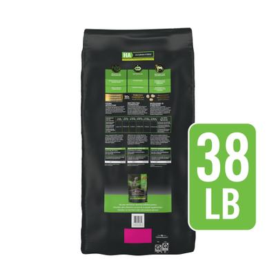 Show full view: Purina Pro Plan Veterinary Diets HA Hydrolyzed Vegetarian Dry Dog Food, 38-lb bag slide 3 of 11