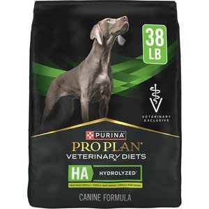 Purina Pro Plan Veterinary Diets HA Hydrolyzed Salmon Flavor Dry Dog Food