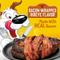 Show in main carousel: Beggin' Bacon Wrapped Ribeye Jerky Dog Treats, 25-oz pouch slide 5 of 8