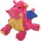 Show in main carousel: GoDog Dragons Chew Guard Squeaky Plush Dog Toy, Coral, Large slide 1 of 10