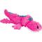 Show in main carousel: GoDog Gators Chew Guard Dog Toy, Pink, Large slide 1 of 11