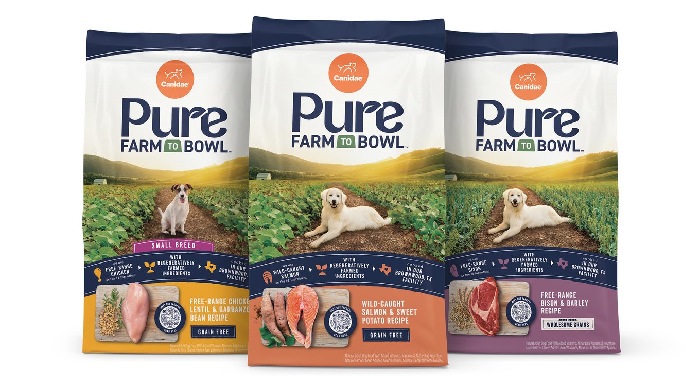 Where To Buy Pure Dog Food