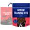 Show in main carousel: Chewy Made Beef Recipe Grain-Free Soft & Chewy Training Bits Dog Treats (FORMERLY AMERICAN JOURNEY), 16-oz bag slide 1 of 9
